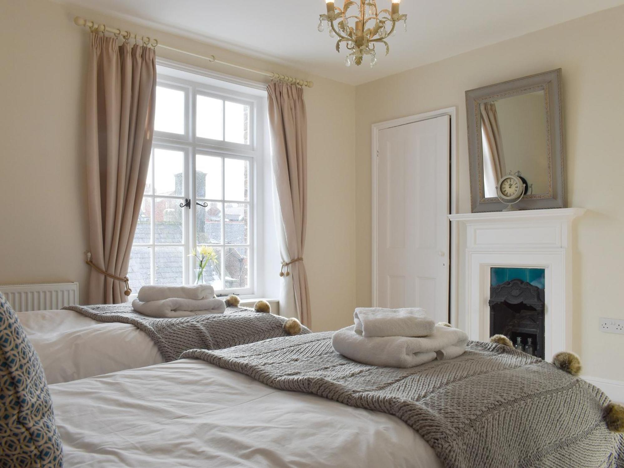 Whitby Townhouse Villa Kültér fotó
