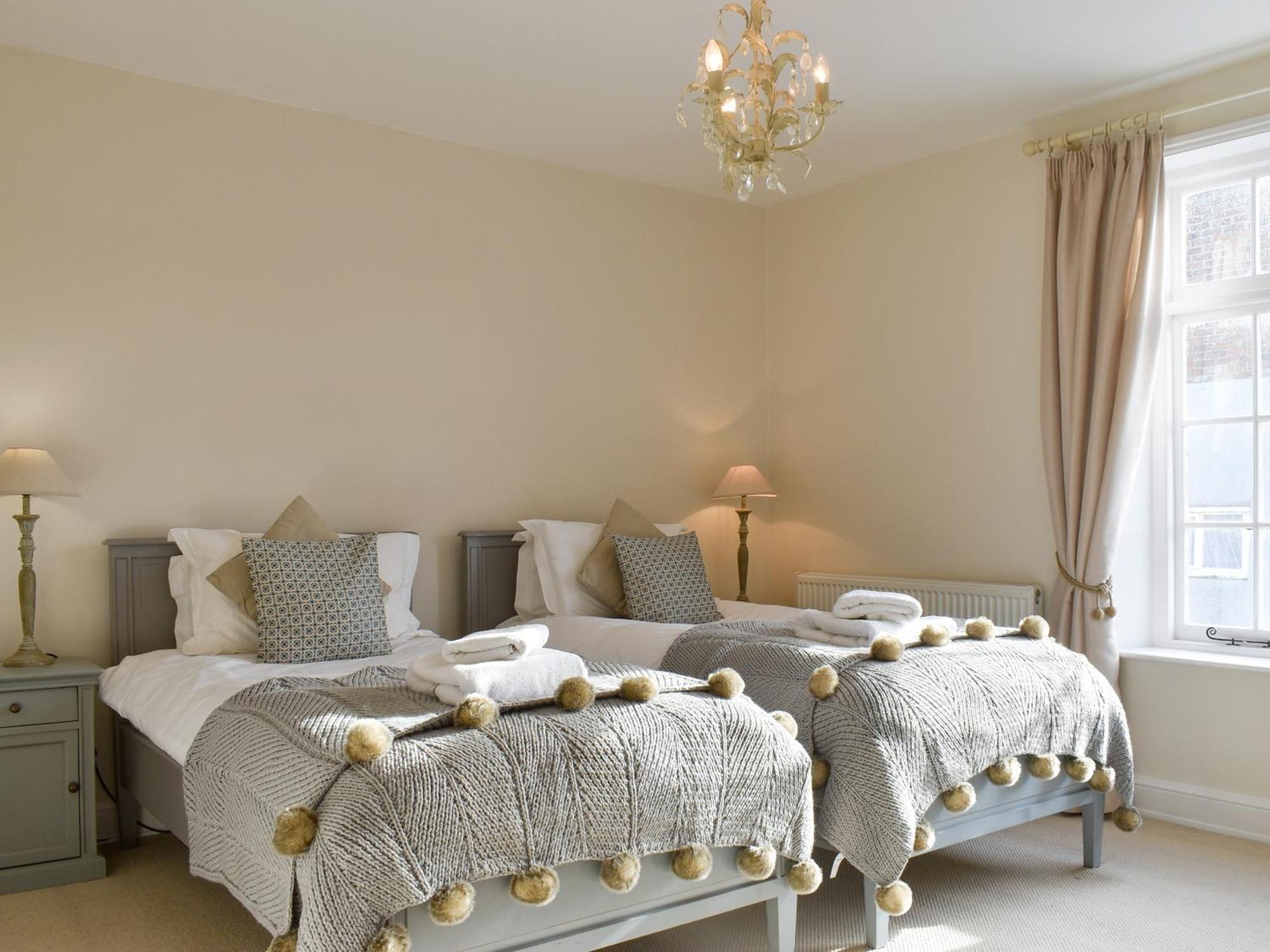 Whitby Townhouse Villa Kültér fotó