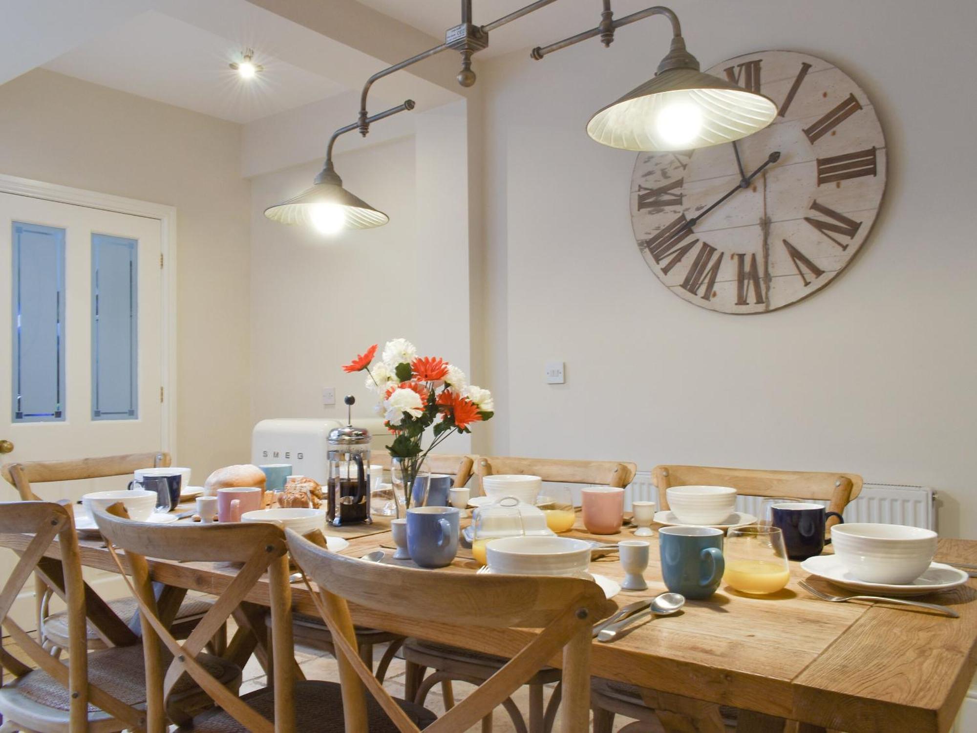 Whitby Townhouse Villa Kültér fotó