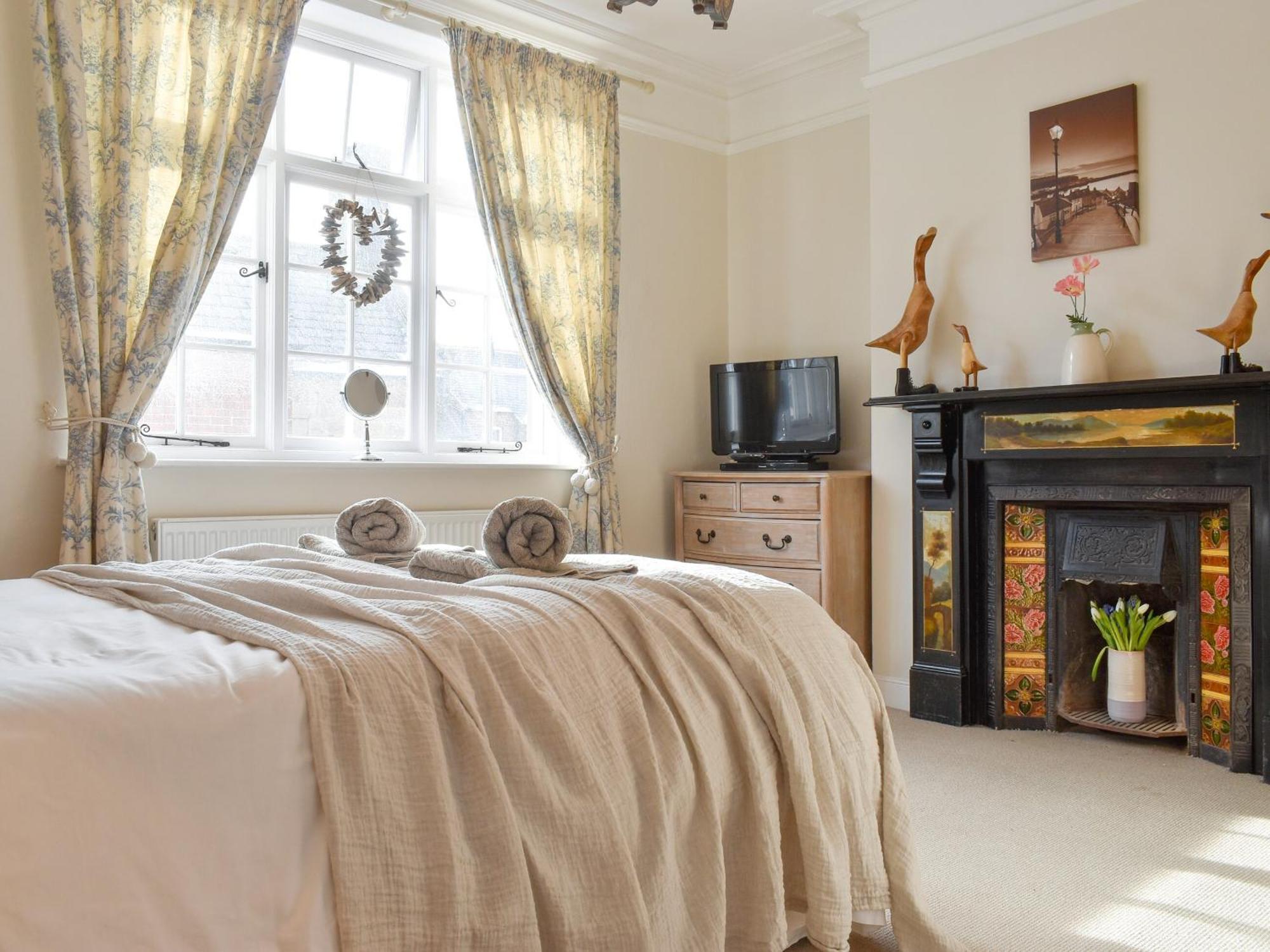 Whitby Townhouse Villa Kültér fotó