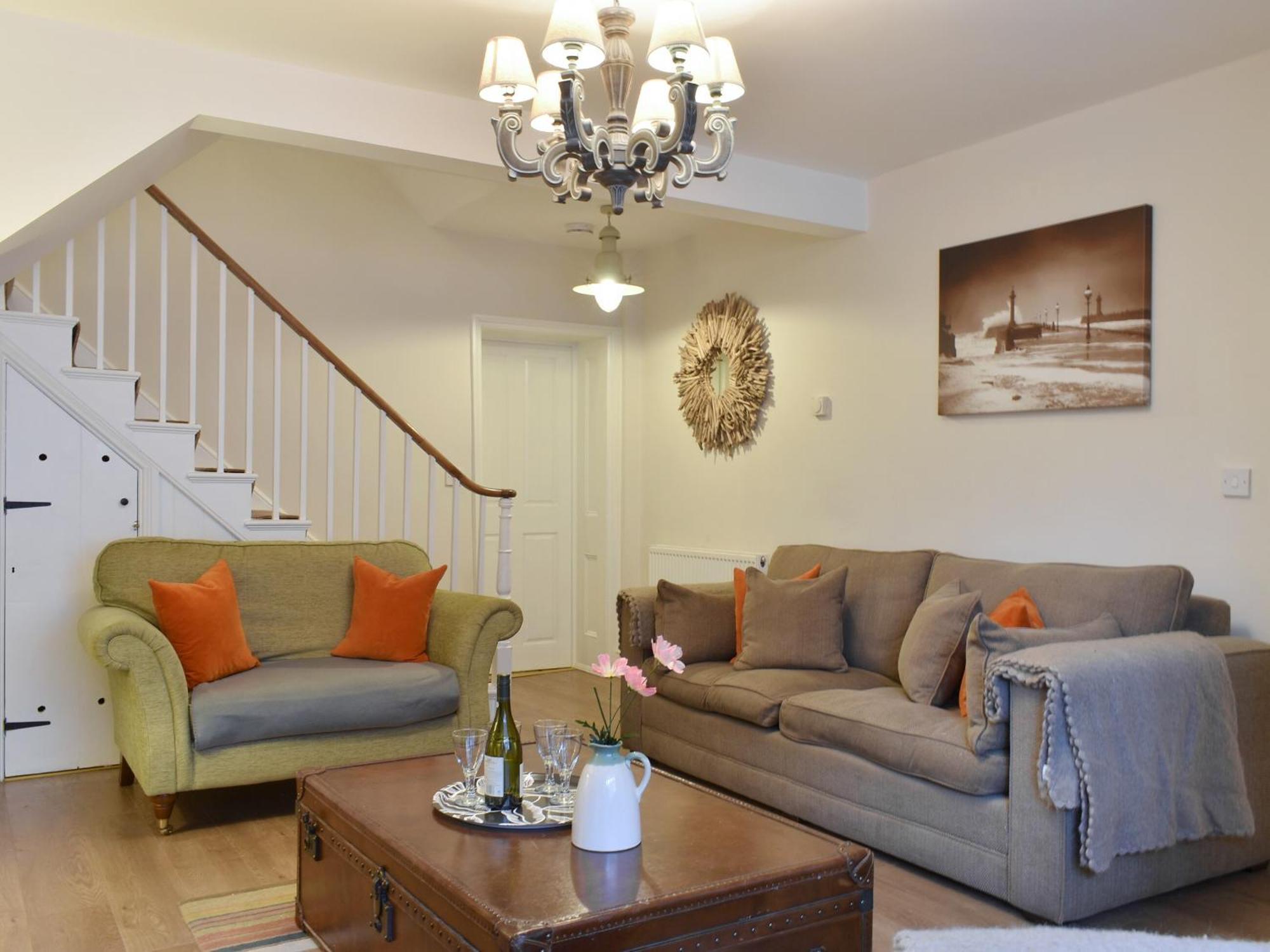 Whitby Townhouse Villa Kültér fotó