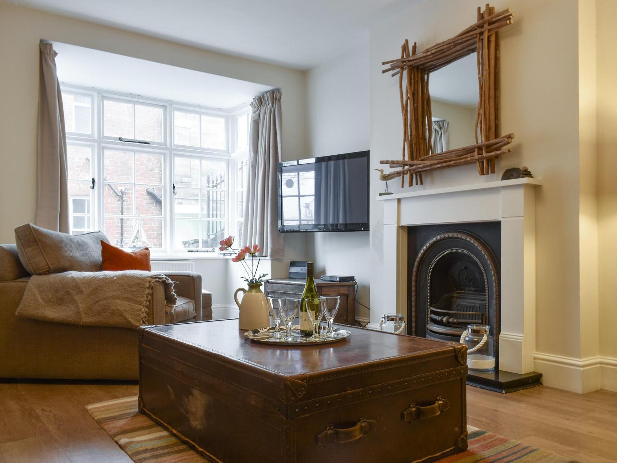 Whitby Townhouse Villa Kültér fotó